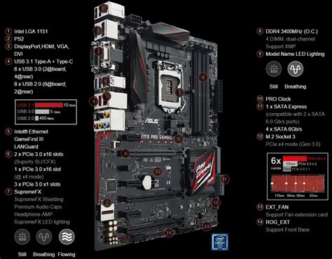 z170 motherboard manual.
